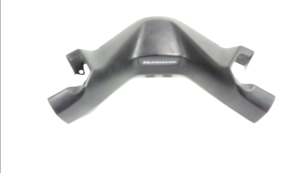 HABILLAGE AVANT DU GUIDON