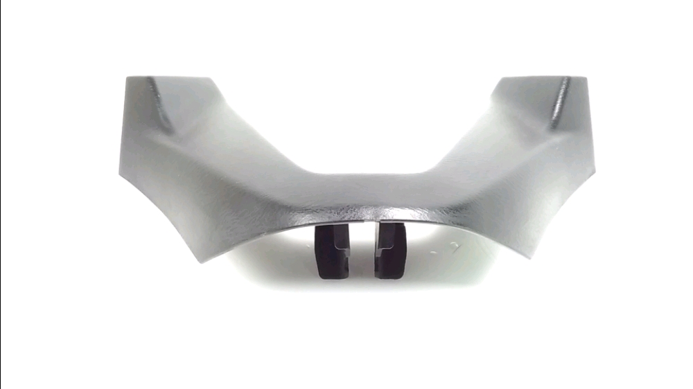 HABILLAGE AVANT DU GUIDON