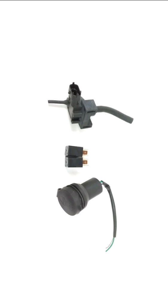 Pack electrique