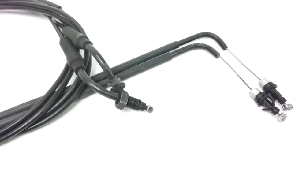 CABLE D'ACCELERATEUR
