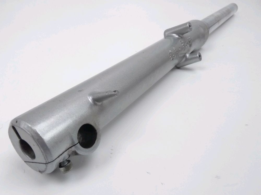 Tube de fourche gauche
