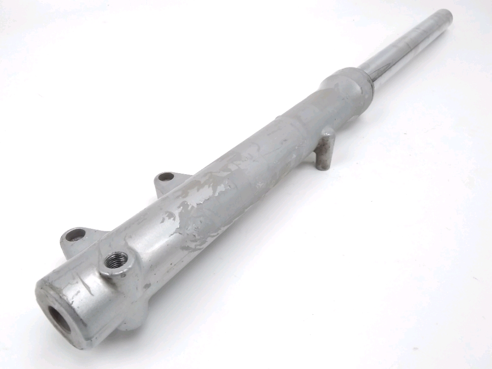 Tube de fourche droit