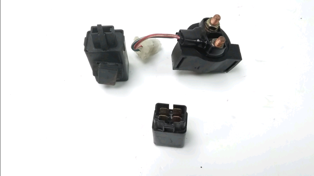 PACK ELECTRIQUE