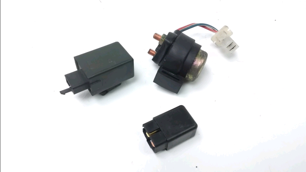 PACK ELECTRIQUE