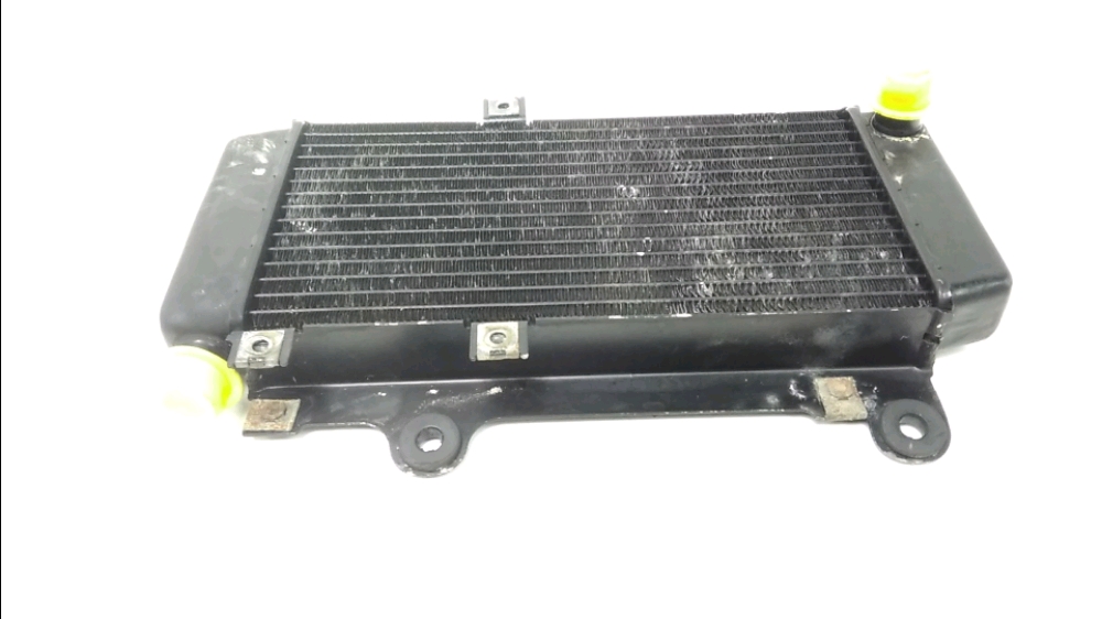 RADIATEUR EAU