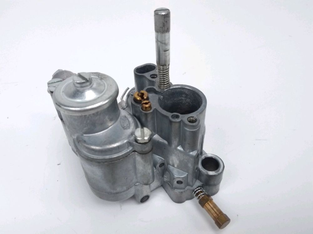 CARBURATEUR