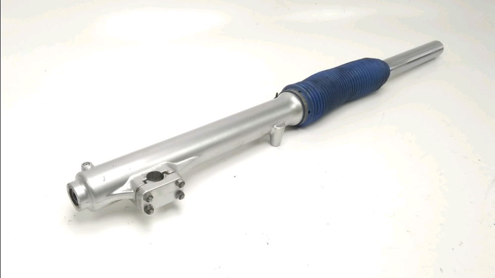 TUBE DE FOURCHE DROIT