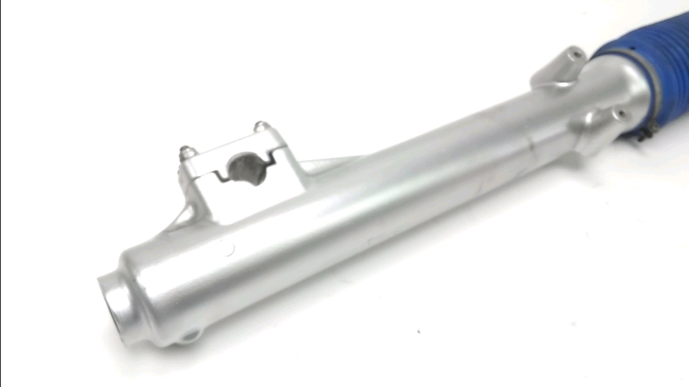 TUBE DE FOURCHE DROIT