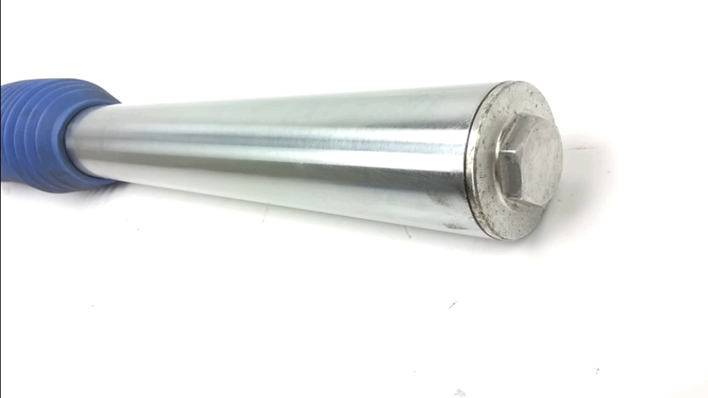 TUBE DE FOURCHE DROIT