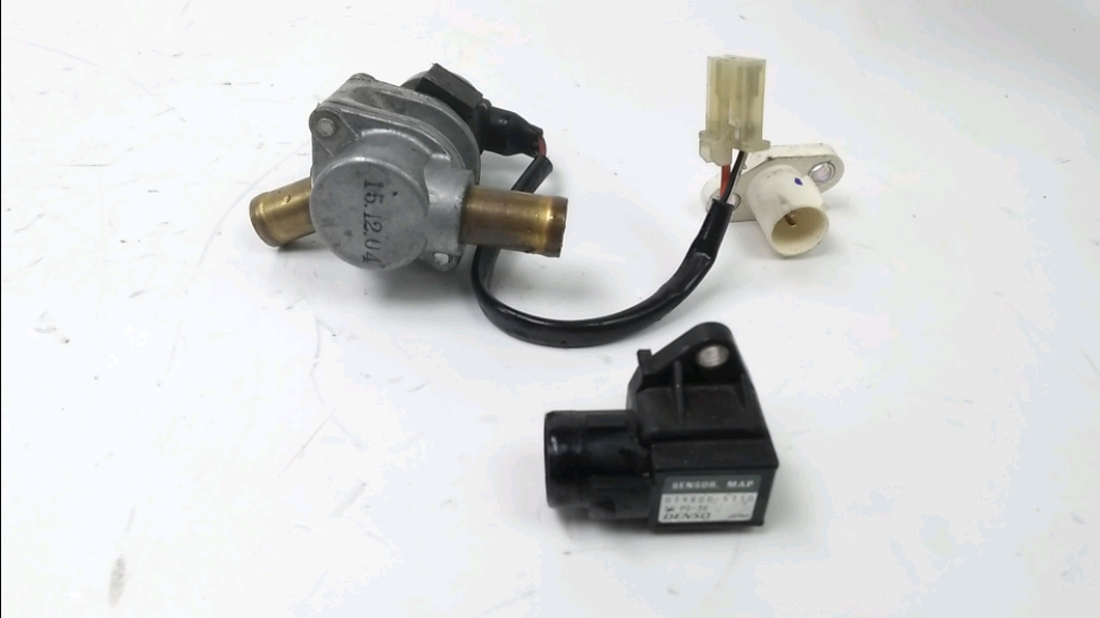 PACK ELECTRIQUE