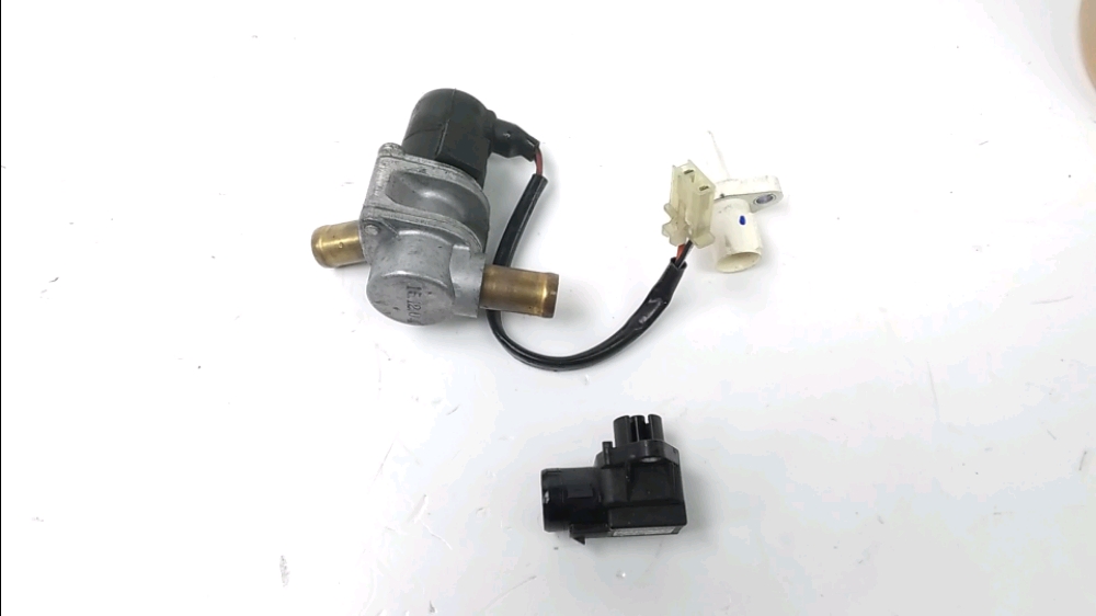 PACK ELECTRIQUE