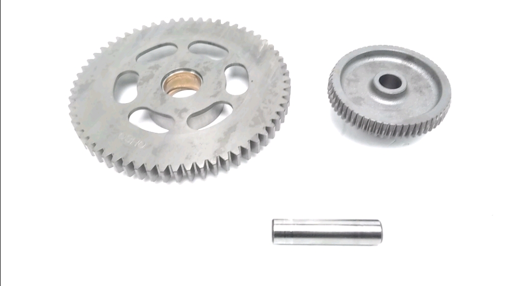 Roue libre de demarreur