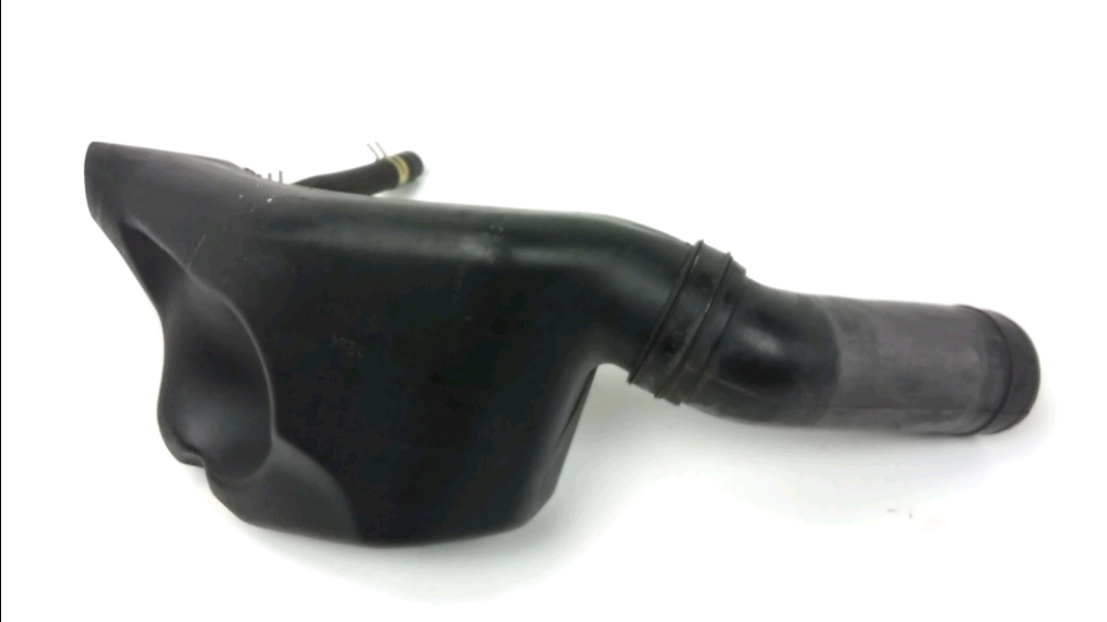 CONDUIT AIR GAUCHE