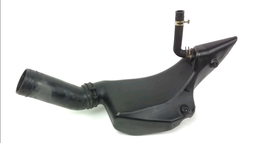 CONDUIT AIR GAUCHE