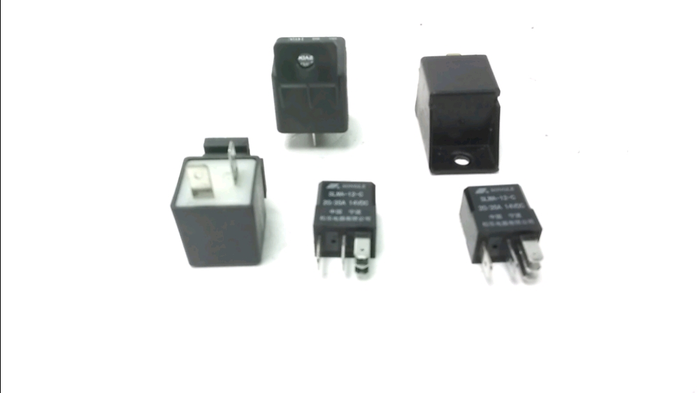PACK ELECTRIQUE