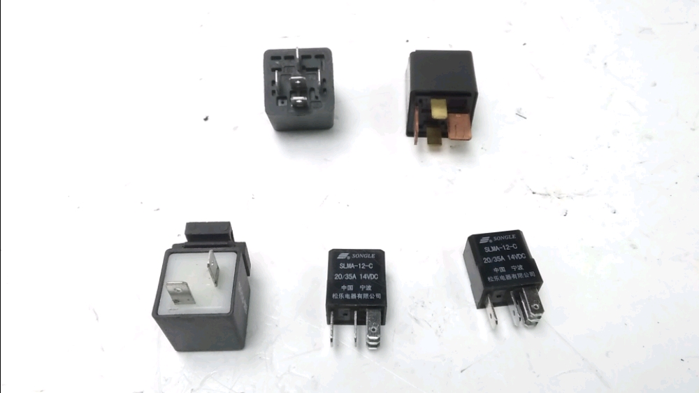 PACK ELECTRIQUE