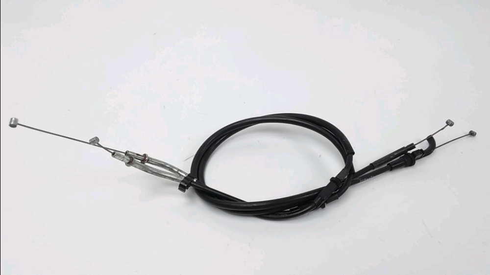 CABLE D'ACCELERATEUR