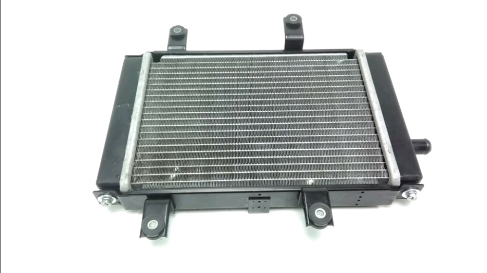 RADIATEUR EAU