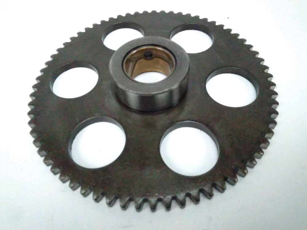 Roue libre de demarreur