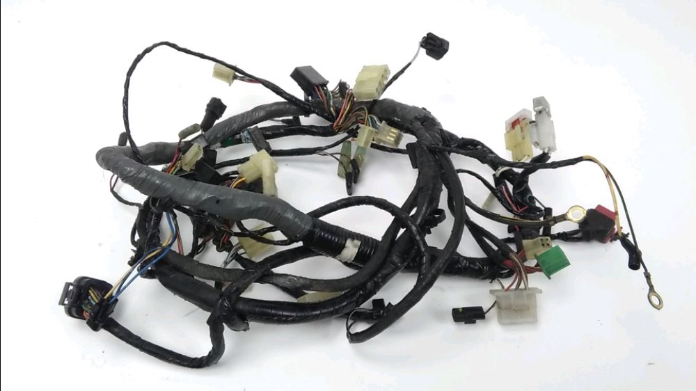 FAISCEAU ELECTRIQUE