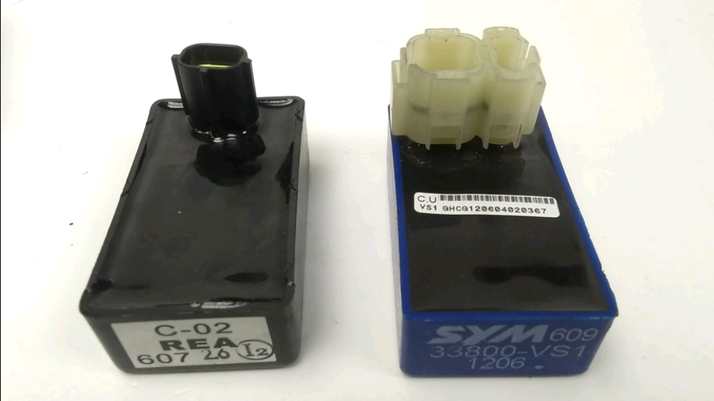 PACK ELECTRIQUE