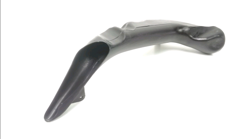 CONDUIT AIR GAUCHE
