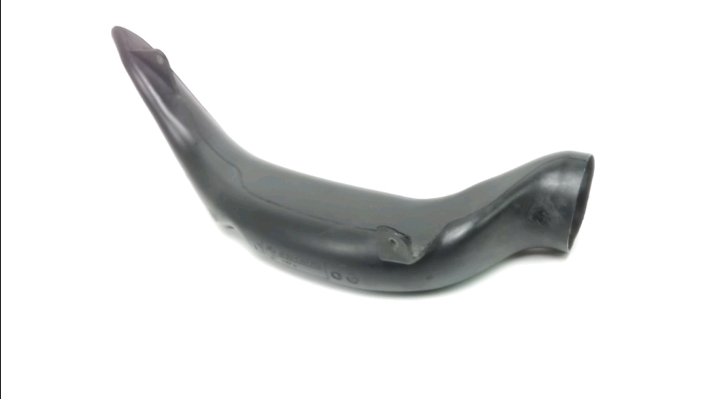 CONDUIT AIR GAUCHE