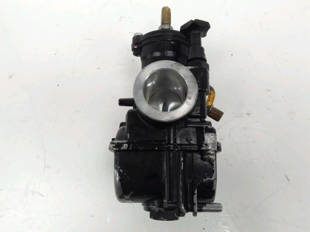 CARBURATEUR