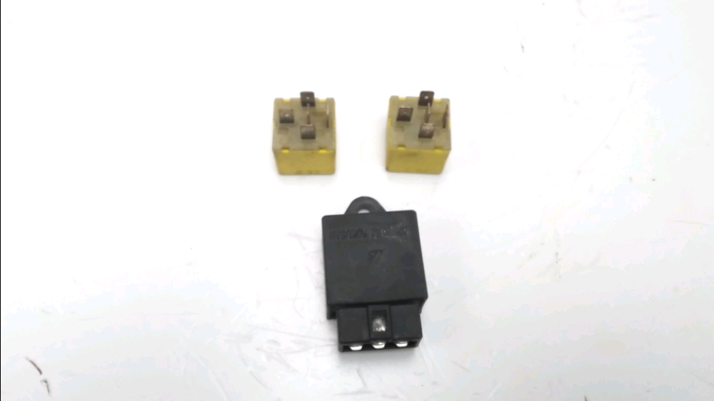 PACK ELECTRIQUE