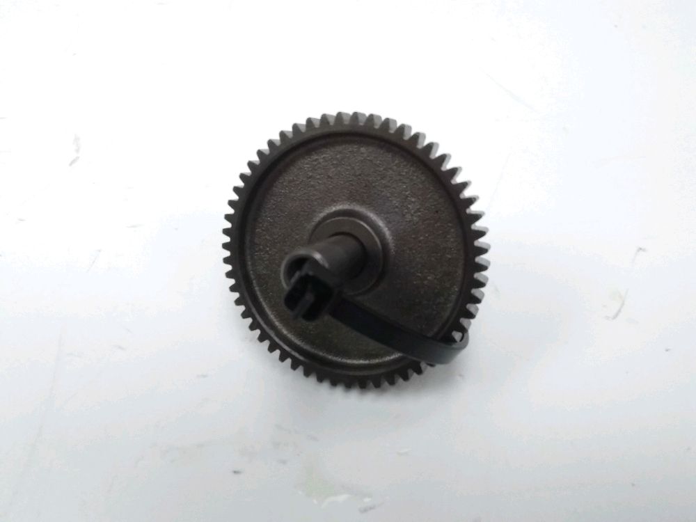 Roue libre de demarreur