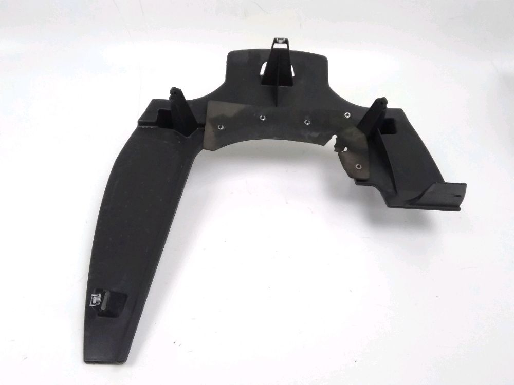 Passage de roue complet