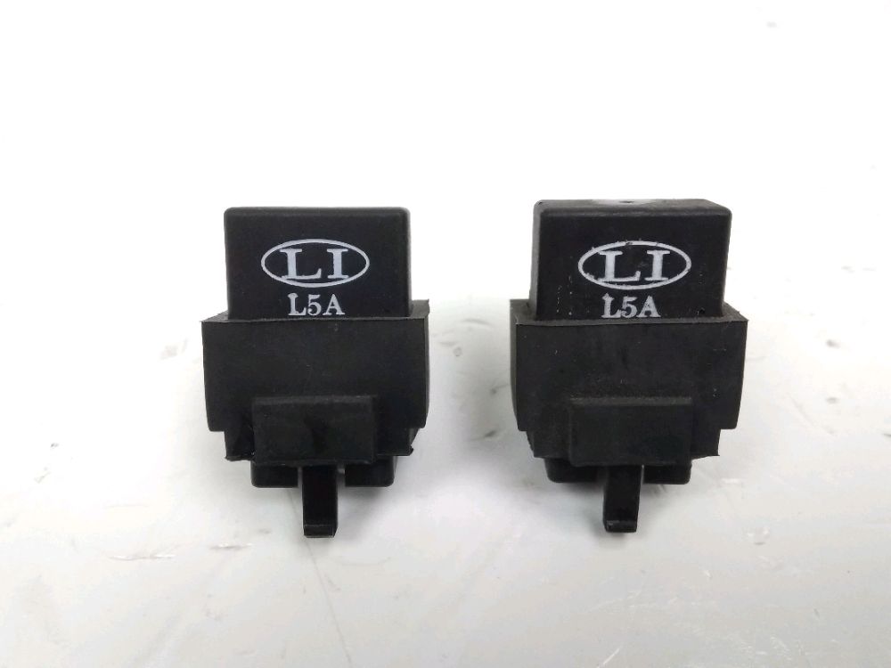 Pack electrique