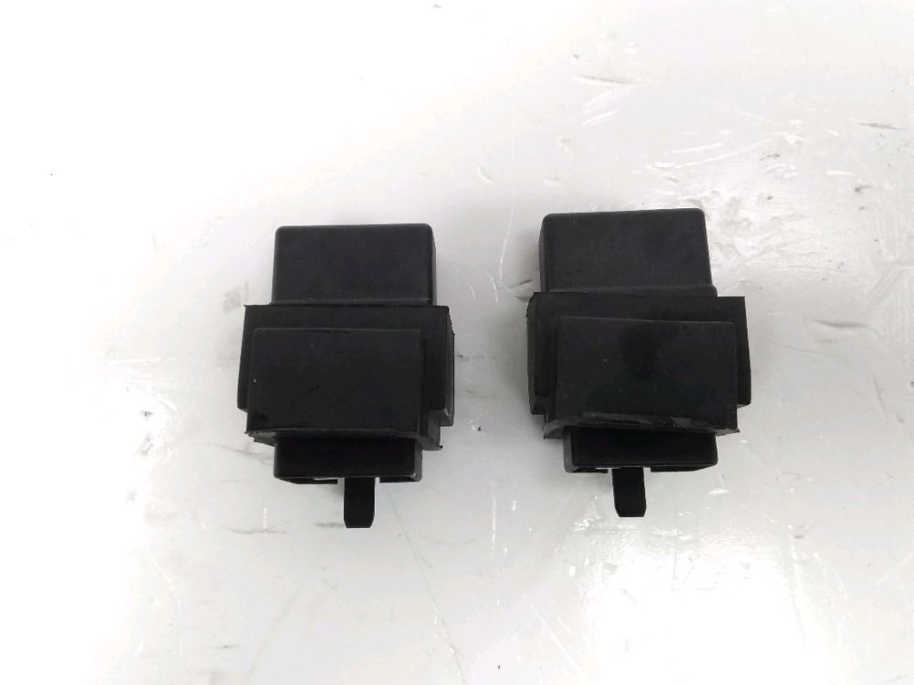 PACK ELECTRIQUE