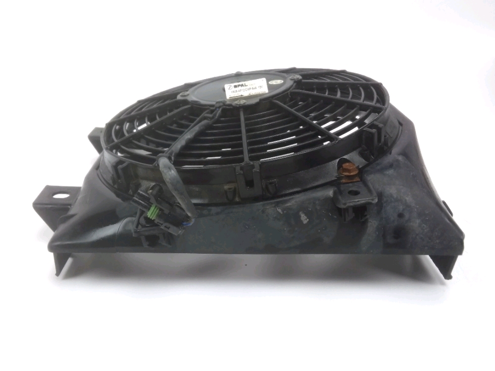 Ventilateur