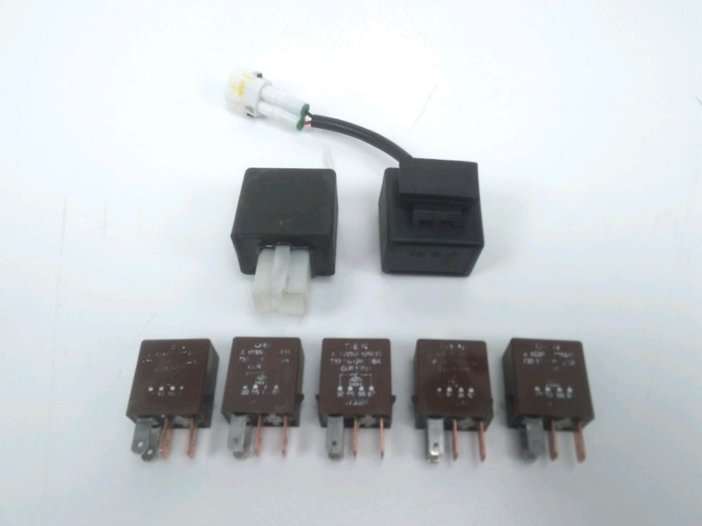 PACK ELECTRIQUE