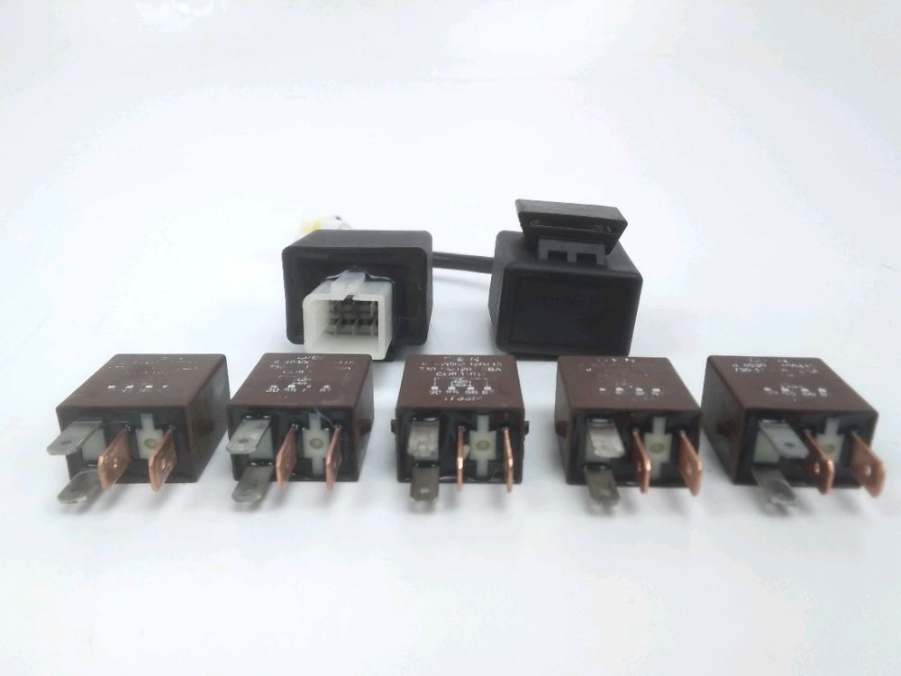 PACK ELECTRIQUE
