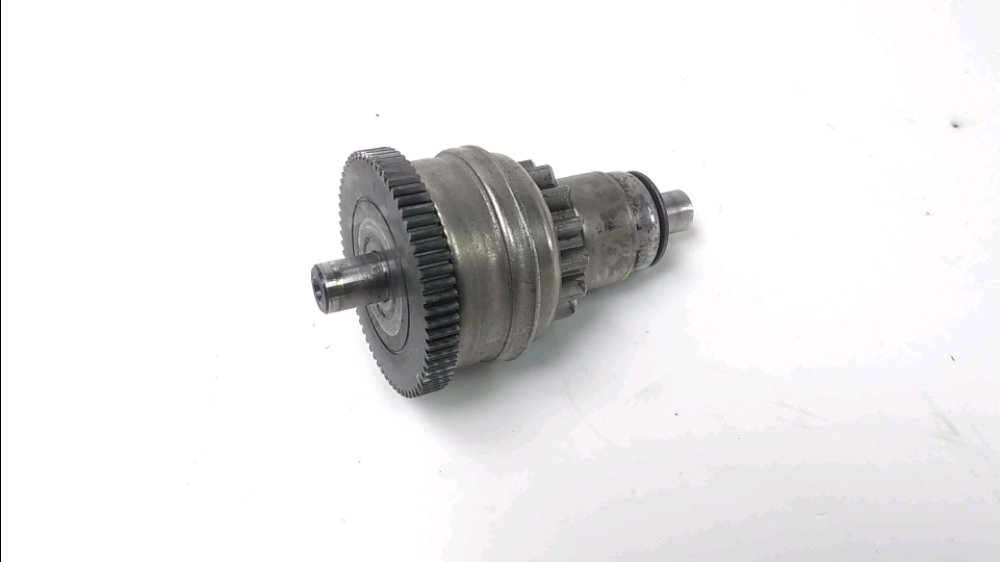 Roue libre de demarreur