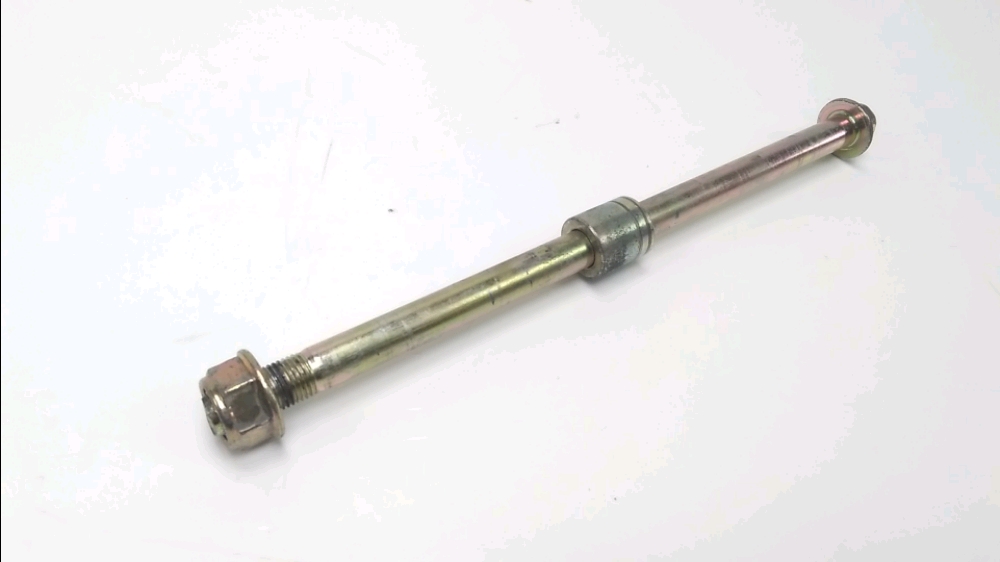 AXE DE ROUE AVANT