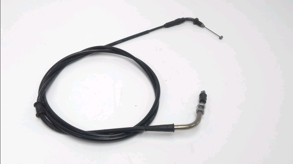 Cable d'accelerateur