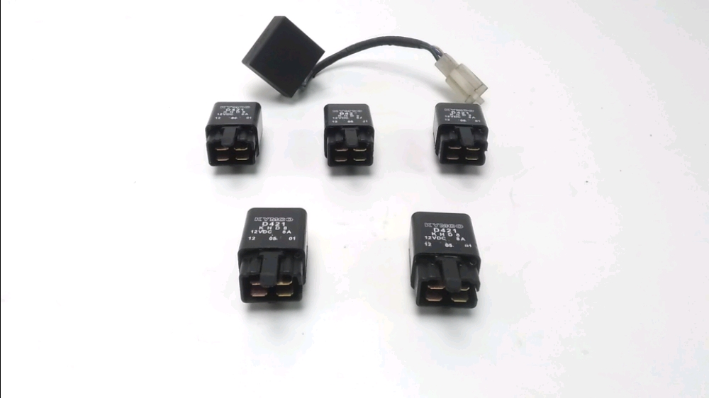 Pack electrique
