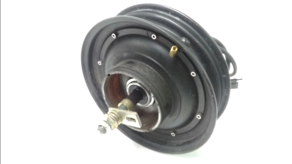 MOTEUR
