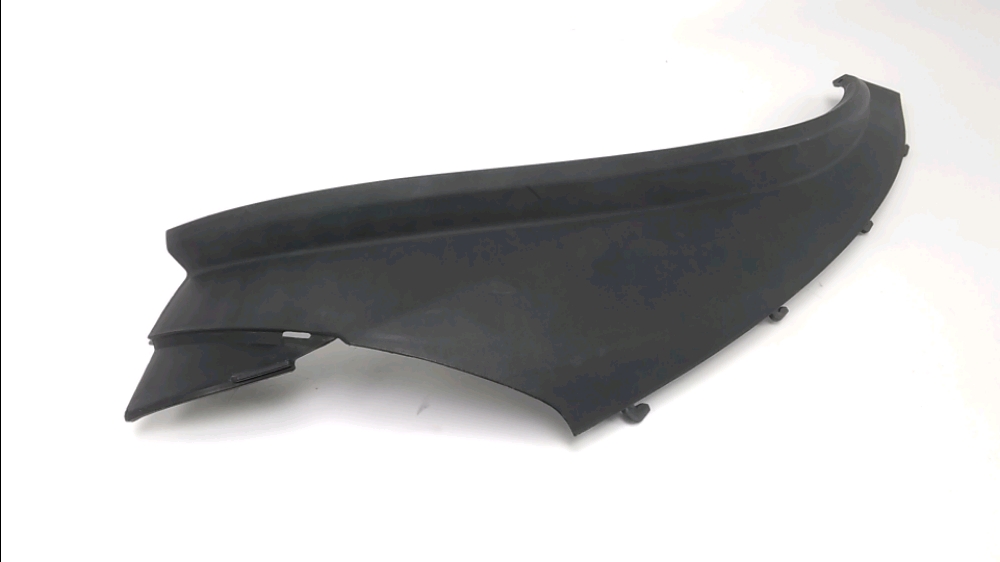 CACHE LATERAL GAUCHE