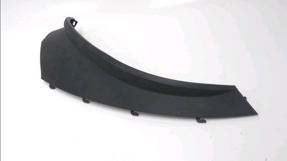 CACHE LATERAL GAUCHE