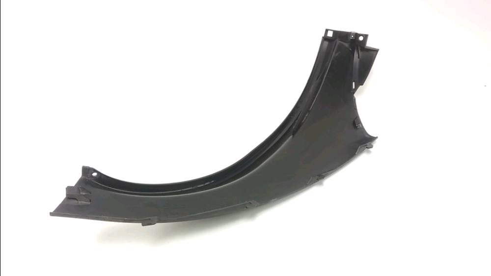 CACHE LATERAL GAUCHE