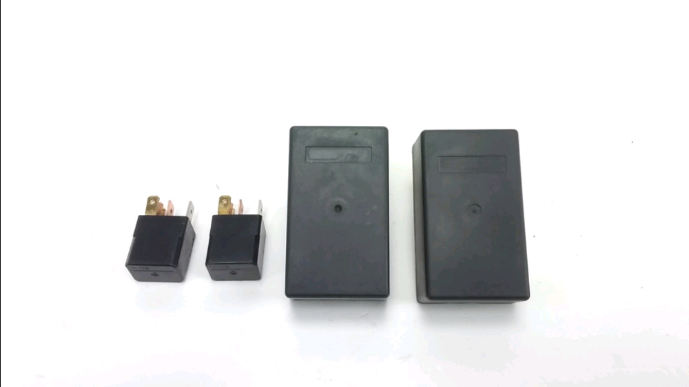 Pack electrique