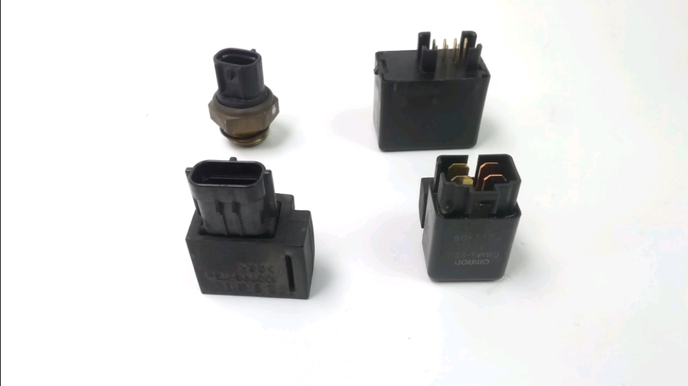Pack electrique