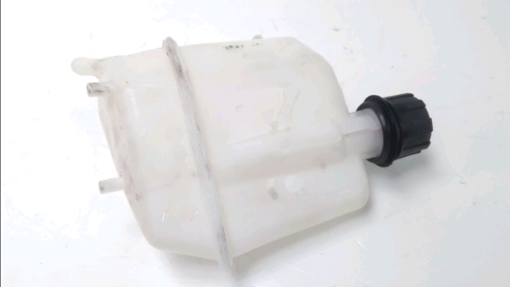 VASE EXPANSION