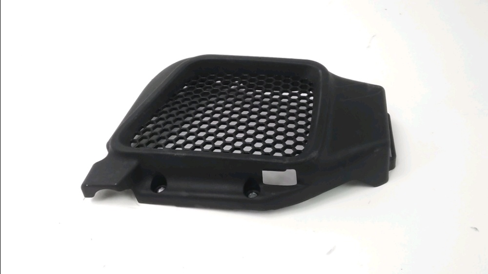 GRILLE DE RADIATEUR