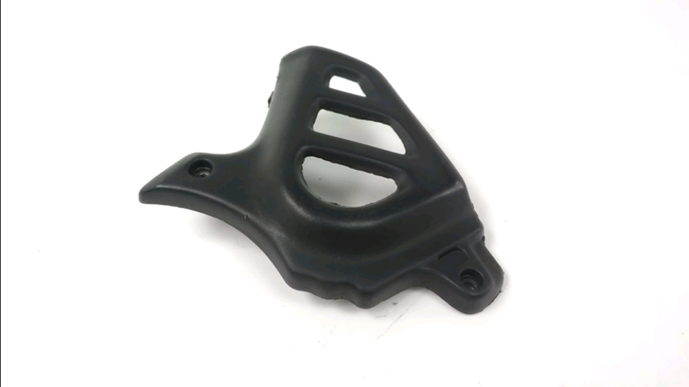 Couvercle pignon sortie boite