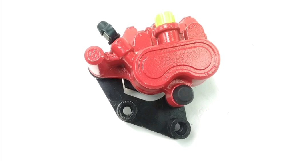 Etrier frein arriere